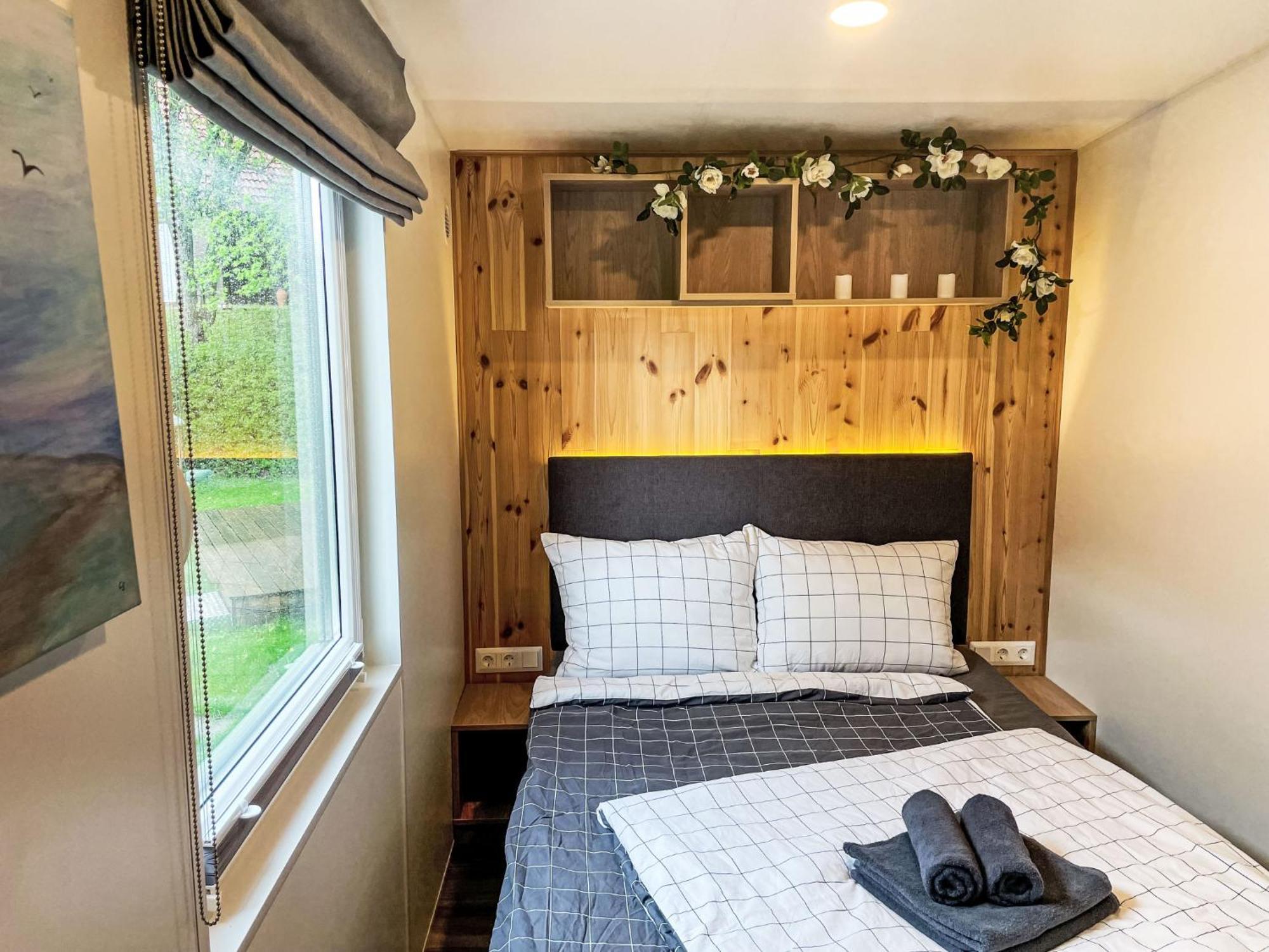 Holiday Home Dahoam By Interhome Wemding Extérieur photo