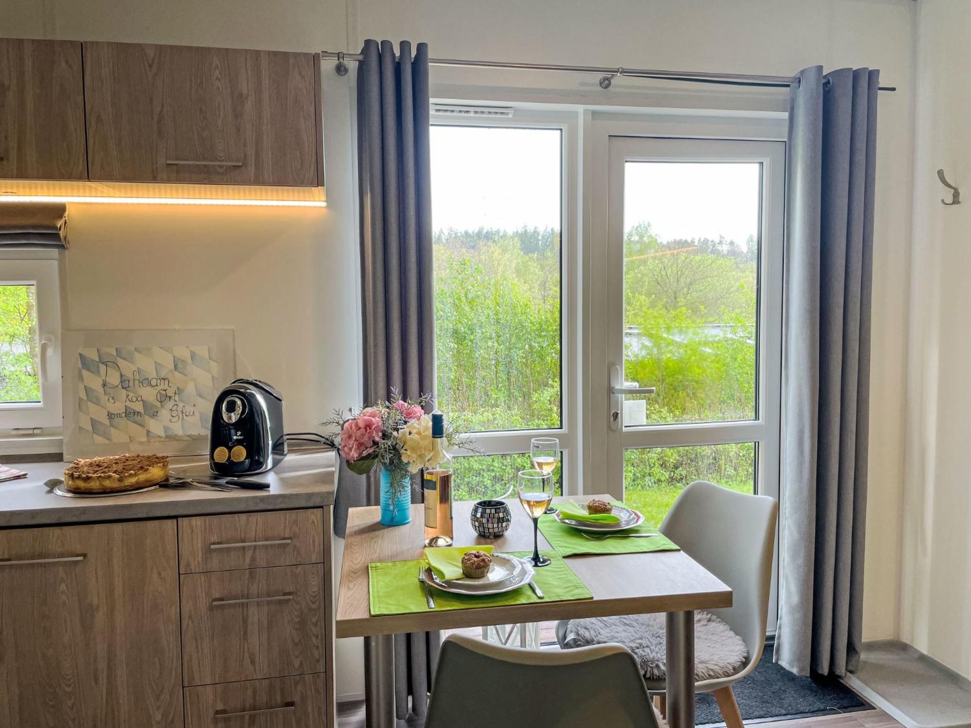 Holiday Home Dahoam By Interhome Wemding Extérieur photo