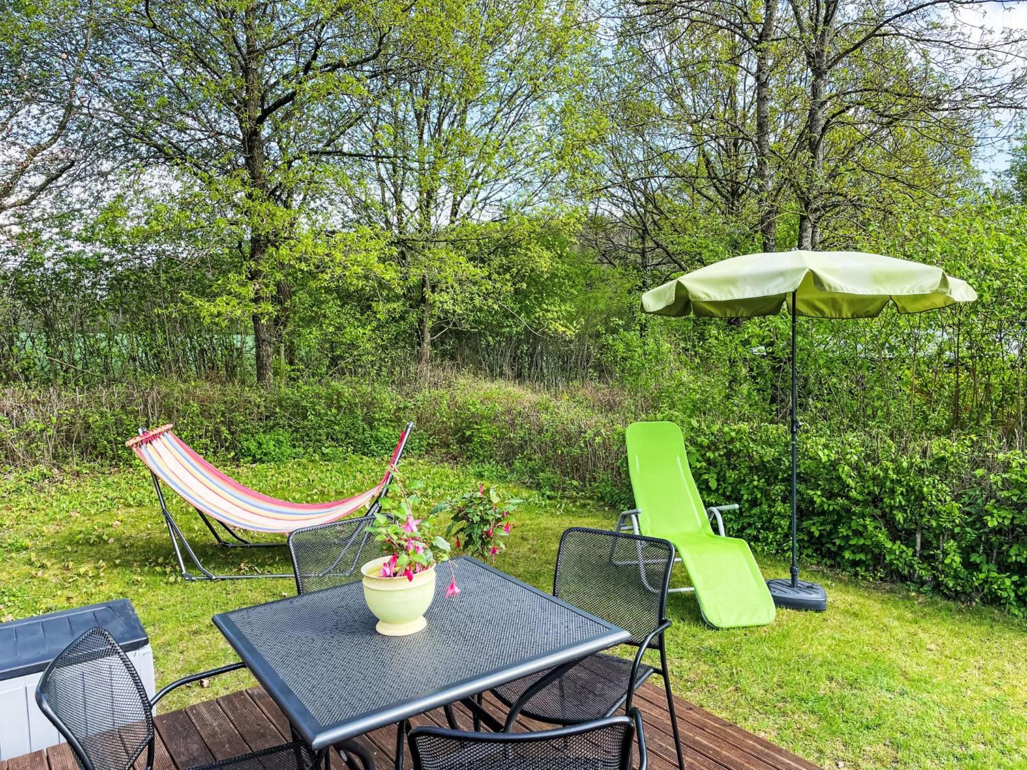 Holiday Home Dahoam By Interhome Wemding Extérieur photo